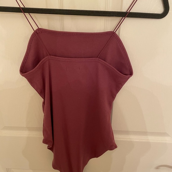 Bodysuit - Picture 2 of 2